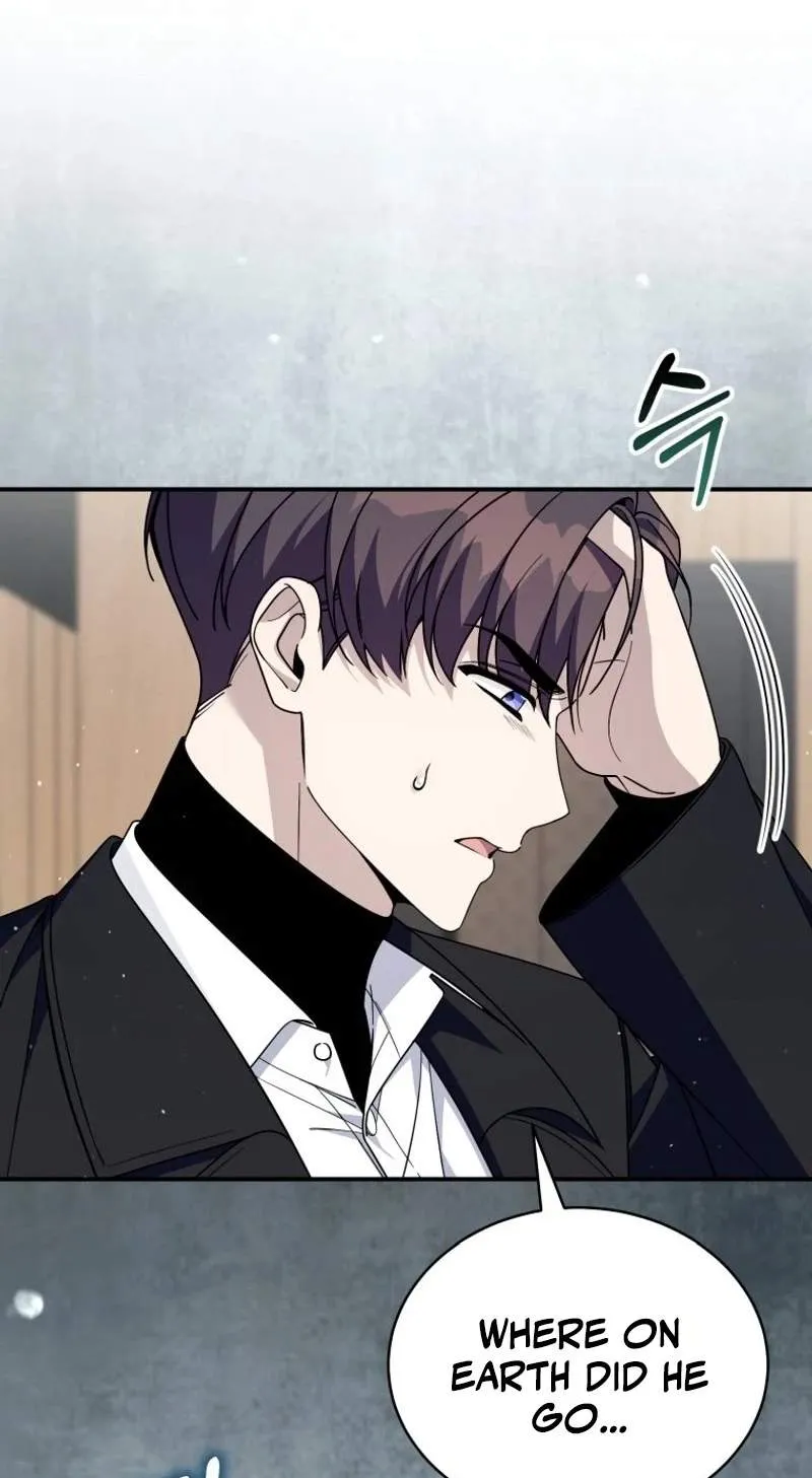An Insincere Idol's Blank Slate Chapter 102