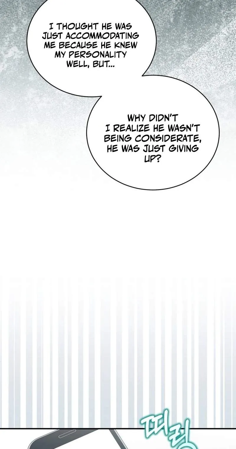 An Insincere Idol's Blank Slate Chapter 102