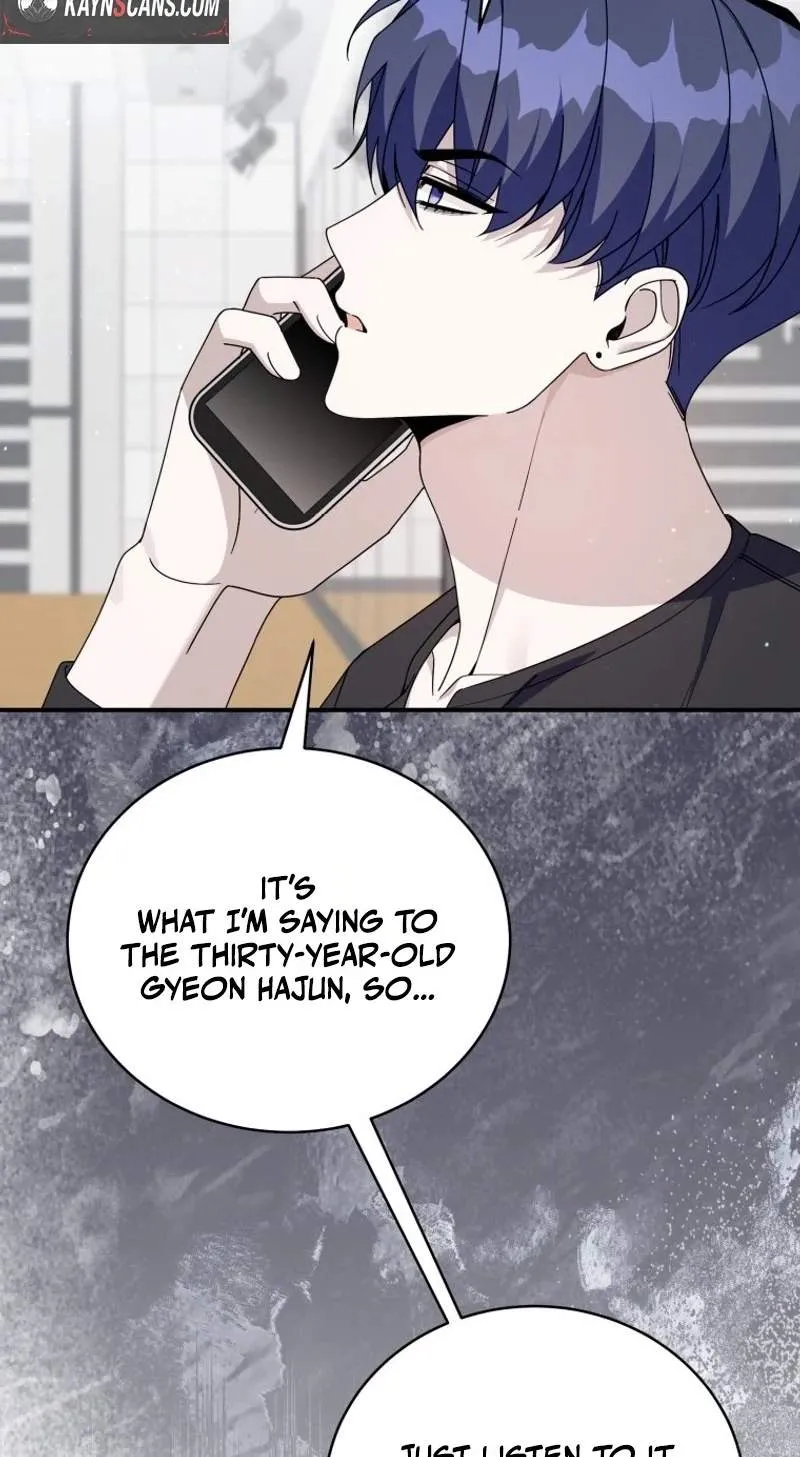 An Insincere Idol's Blank Slate Chapter 102