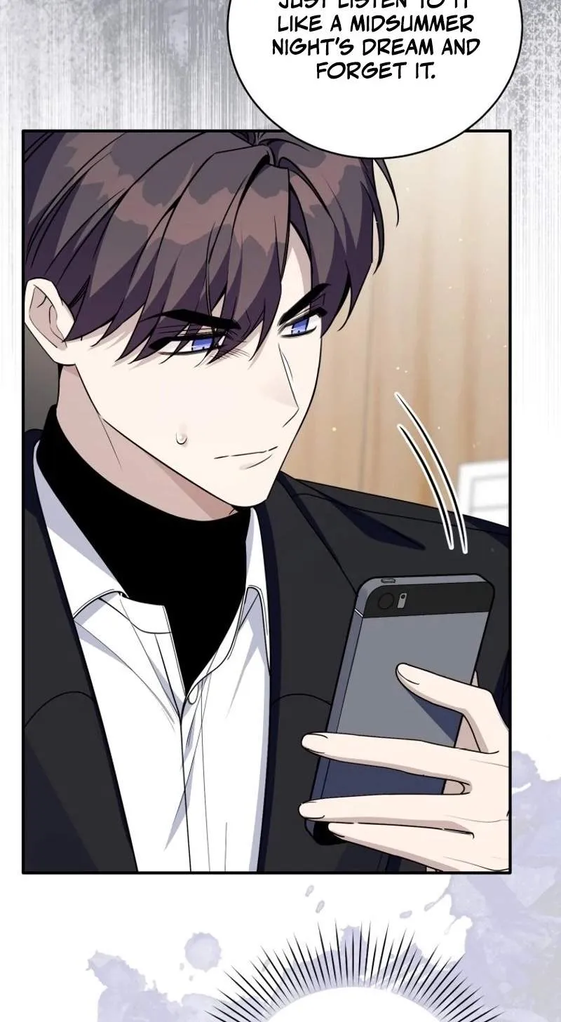 An Insincere Idol's Blank Slate Chapter 102
