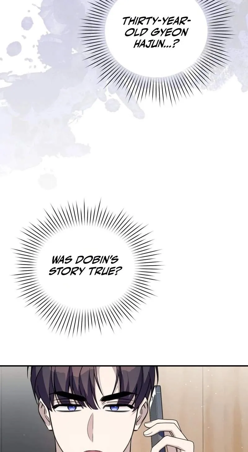 An Insincere Idol's Blank Slate Chapter 102