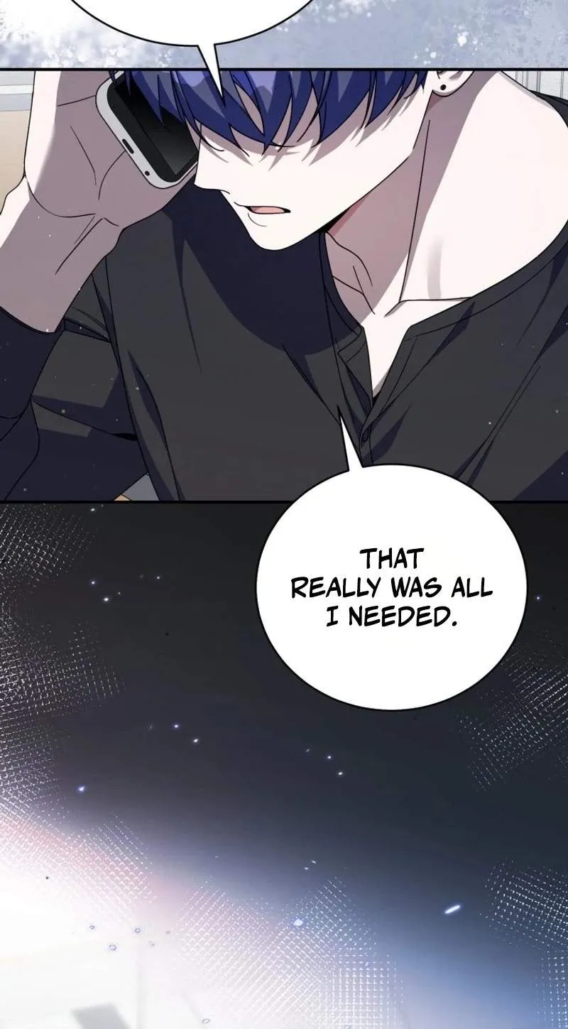 An Insincere Idol's Blank Slate Chapter 102