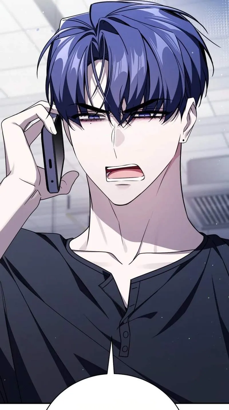 An Insincere Idol's Blank Slate Chapter 102