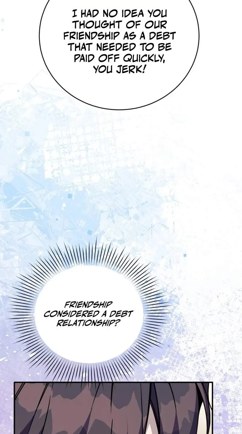 An Insincere Idol's Blank Slate Chapter 102