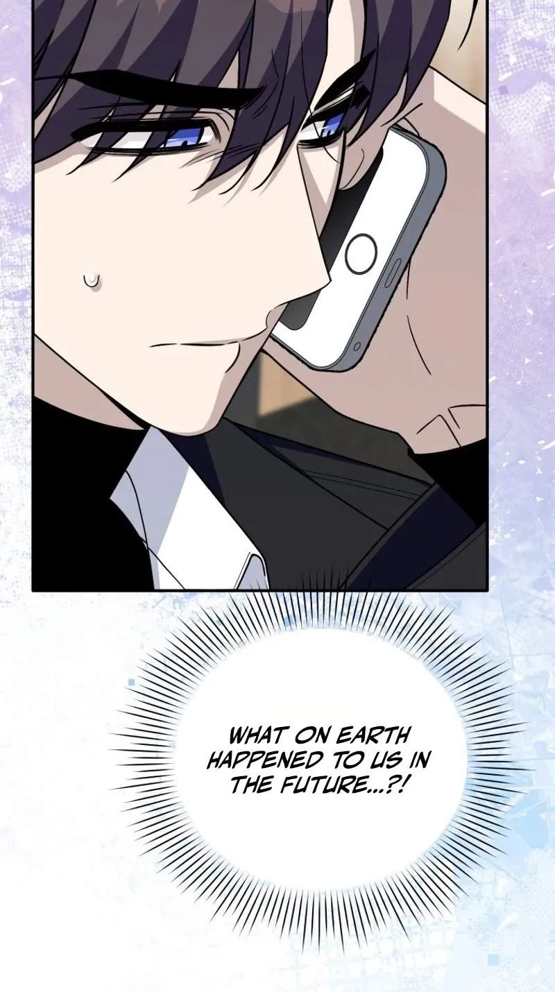 An Insincere Idol's Blank Slate Chapter 102