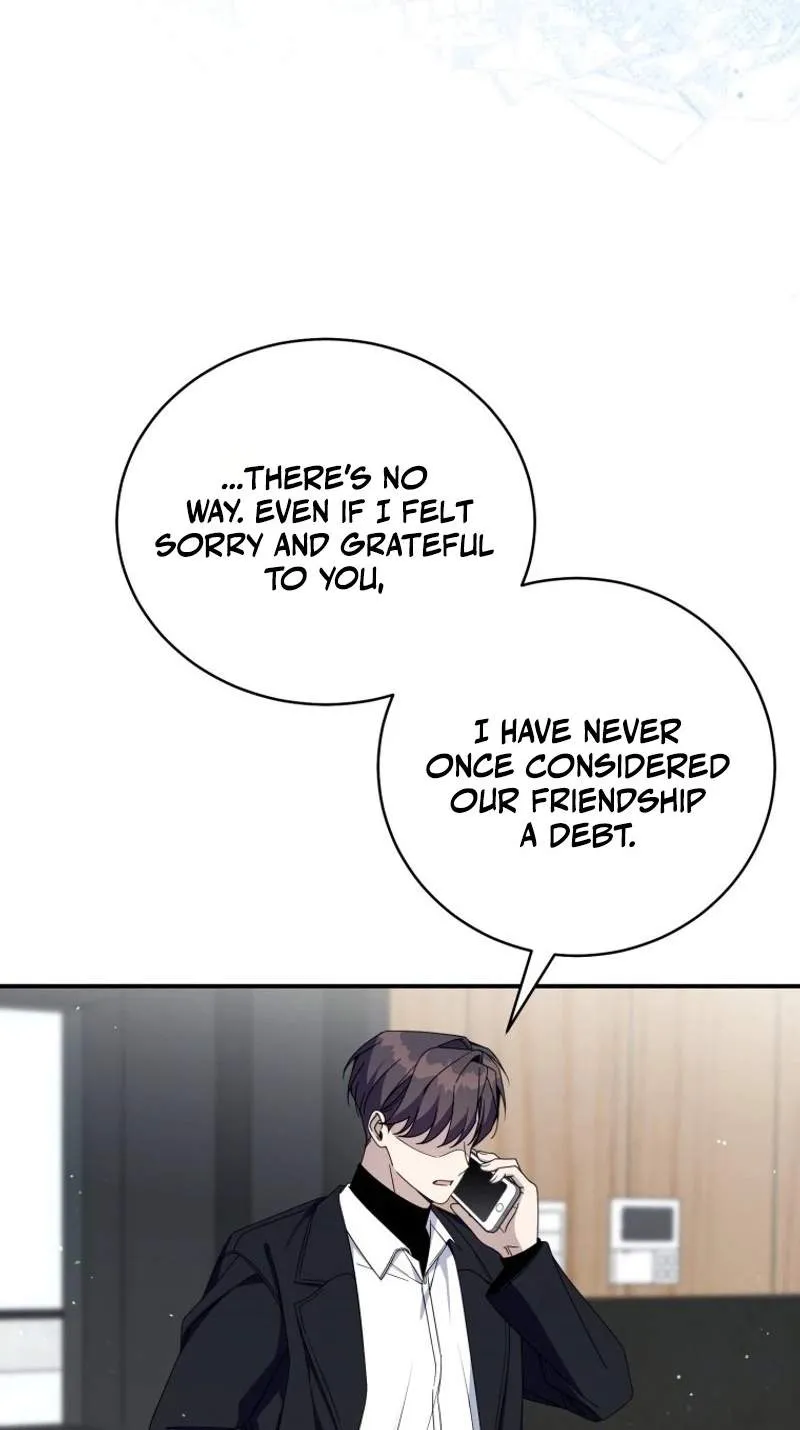 An Insincere Idol's Blank Slate Chapter 102