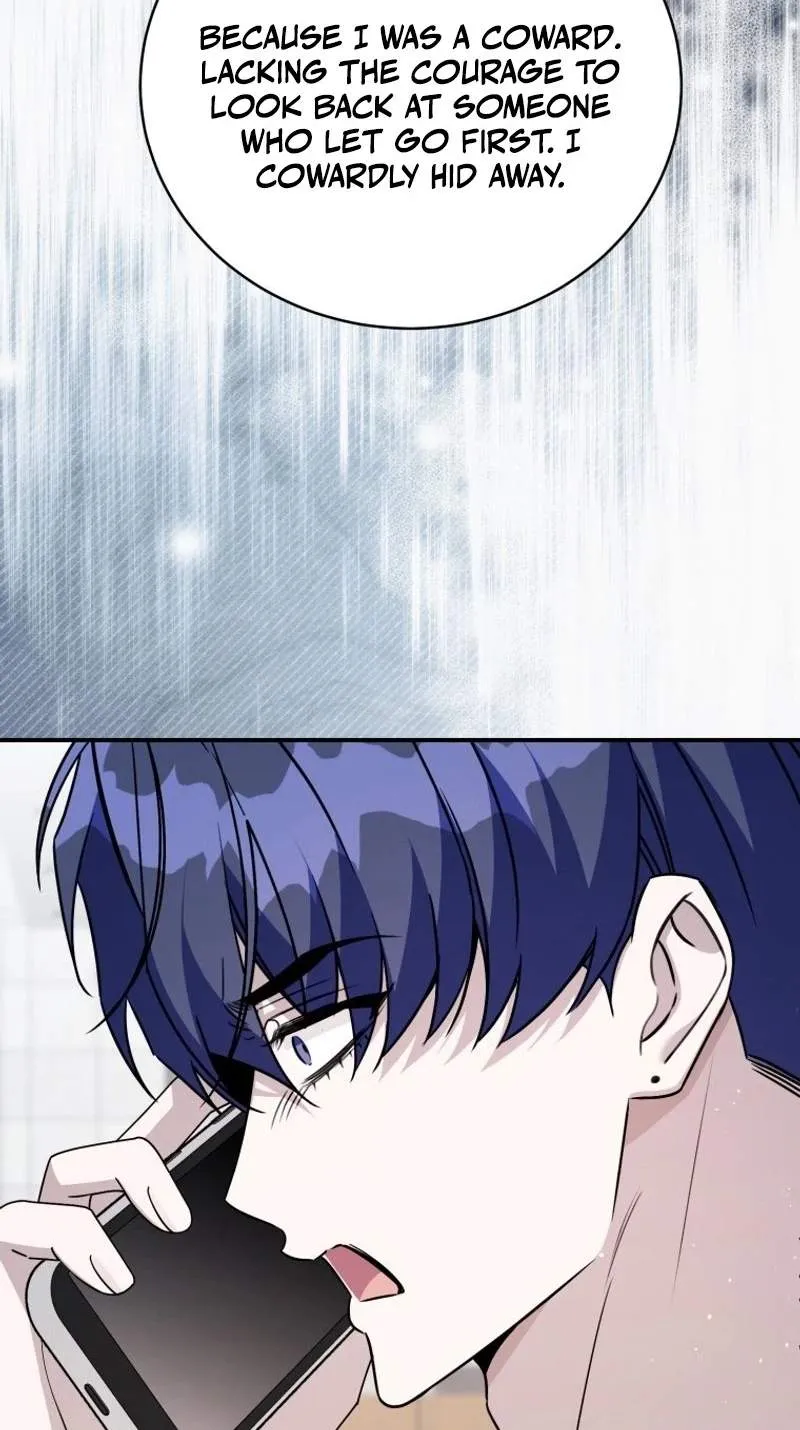 An Insincere Idol's Blank Slate Chapter 102