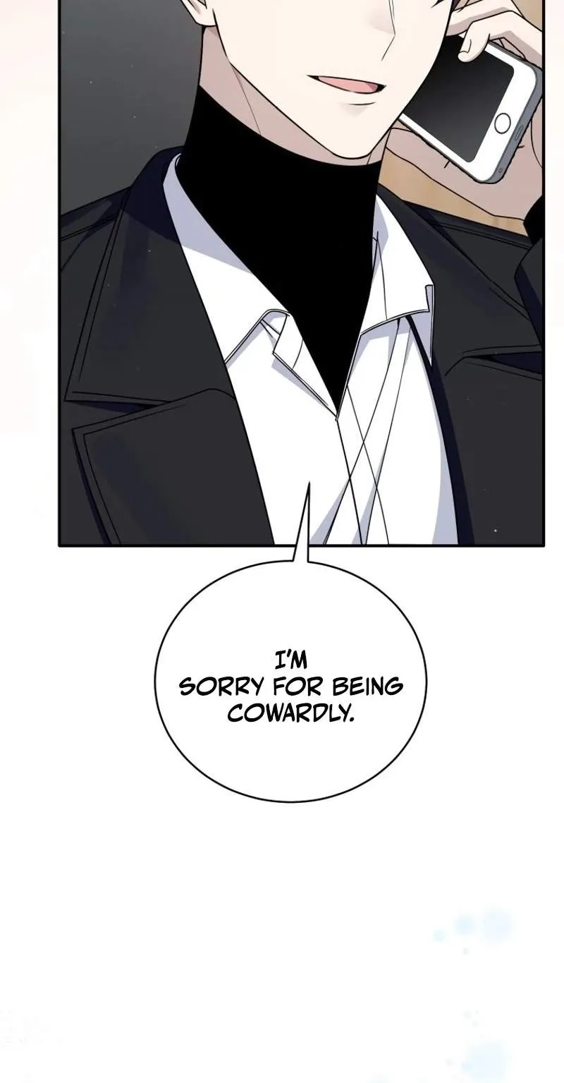 An Insincere Idol's Blank Slate Chapter 102