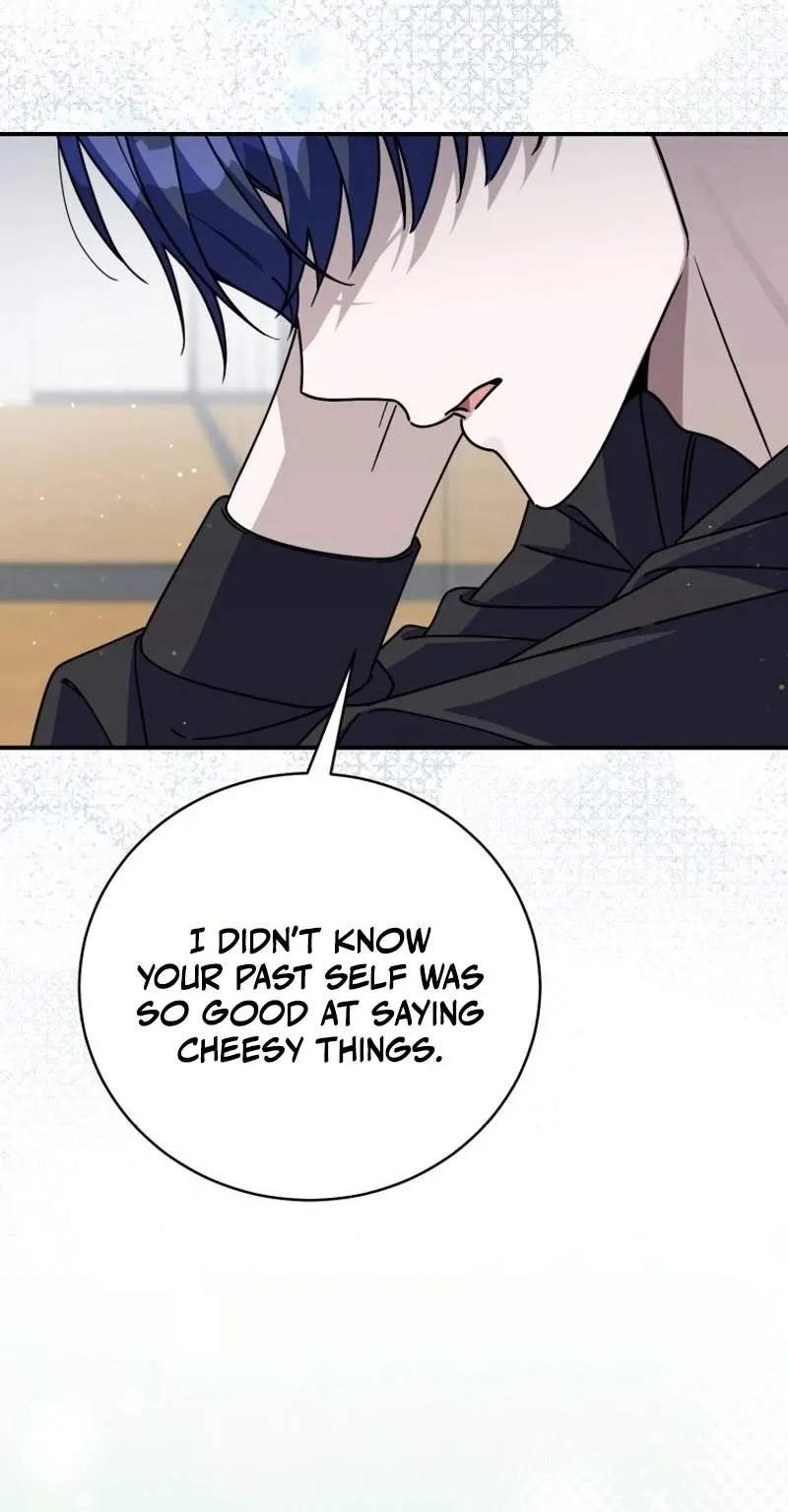 An Insincere Idol's Blank Slate Chapter 102