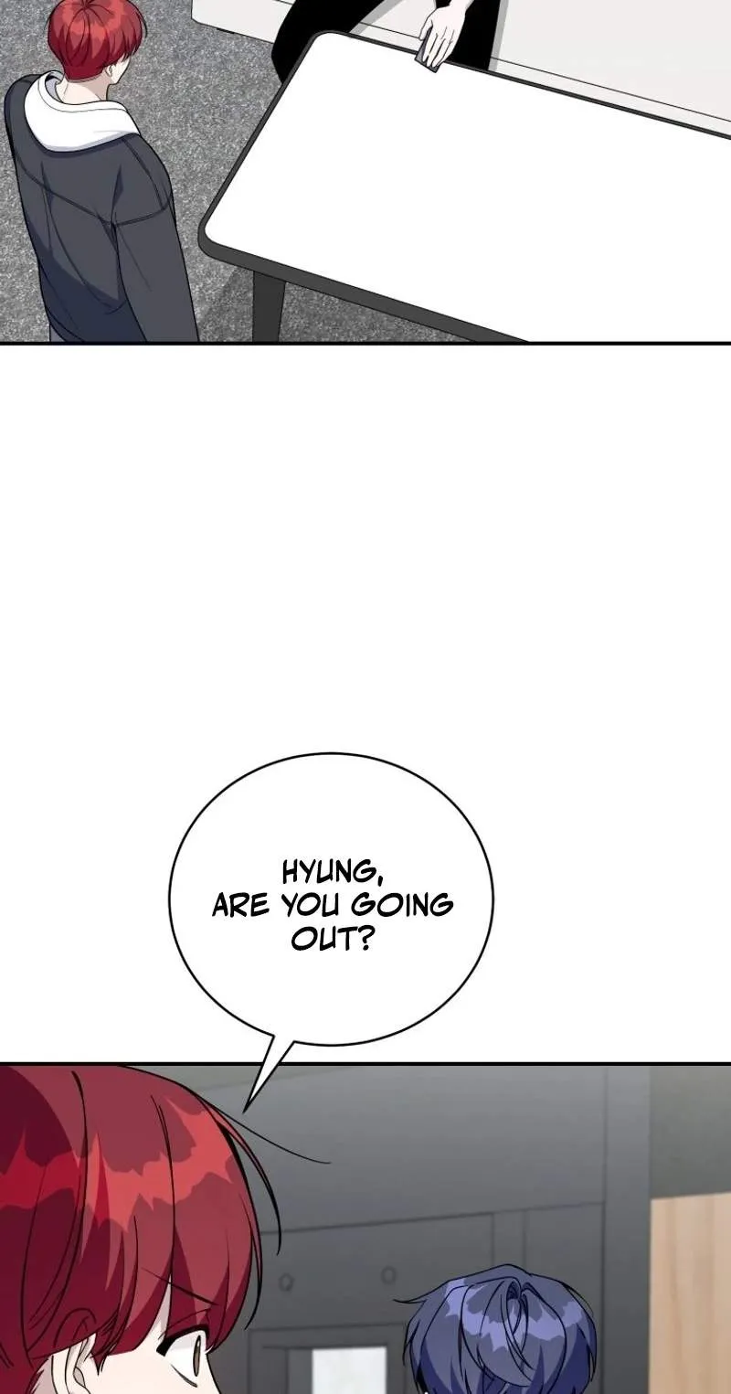 An Insincere Idol's Blank Slate Chapter 102