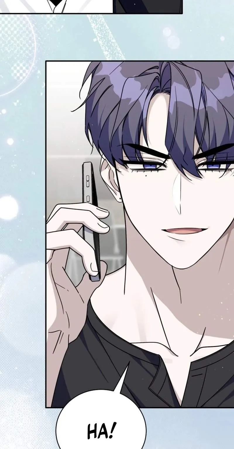 An Insincere Idol's Blank Slate Chapter 102