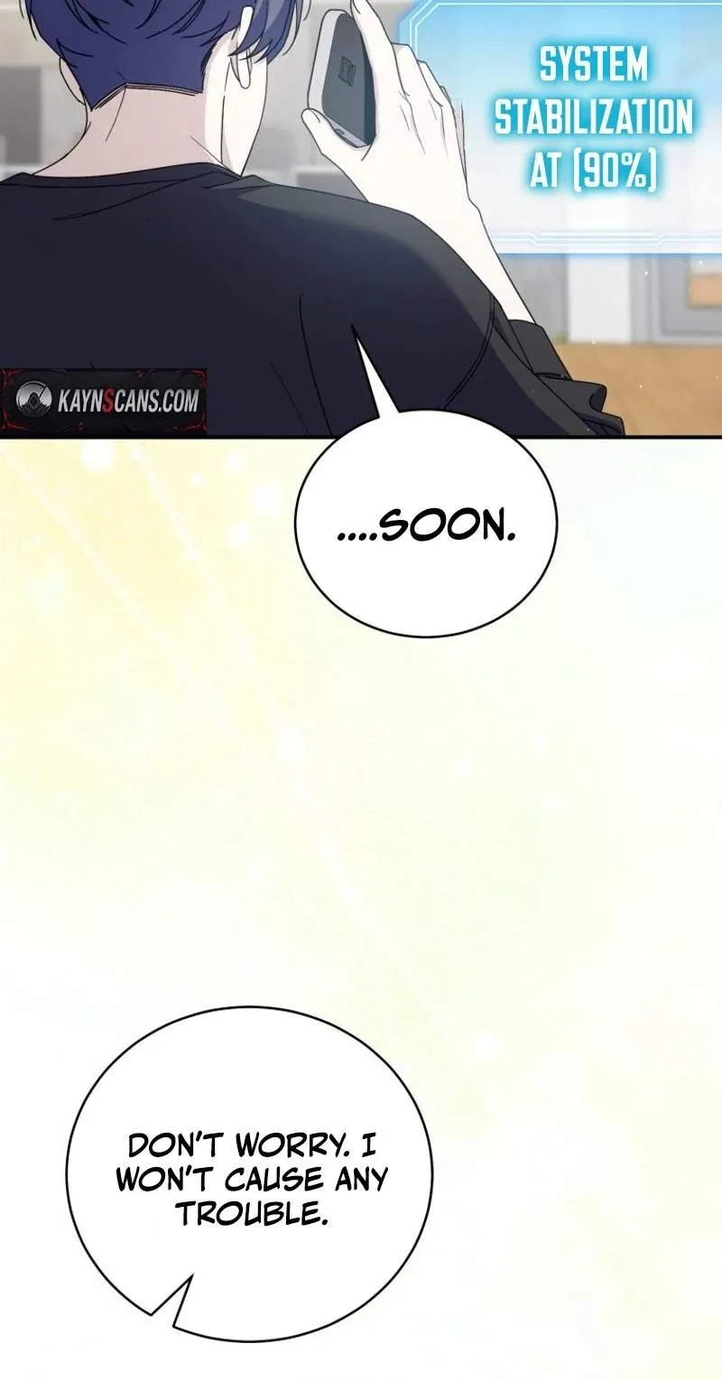 An Insincere Idol's Blank Slate Chapter 102