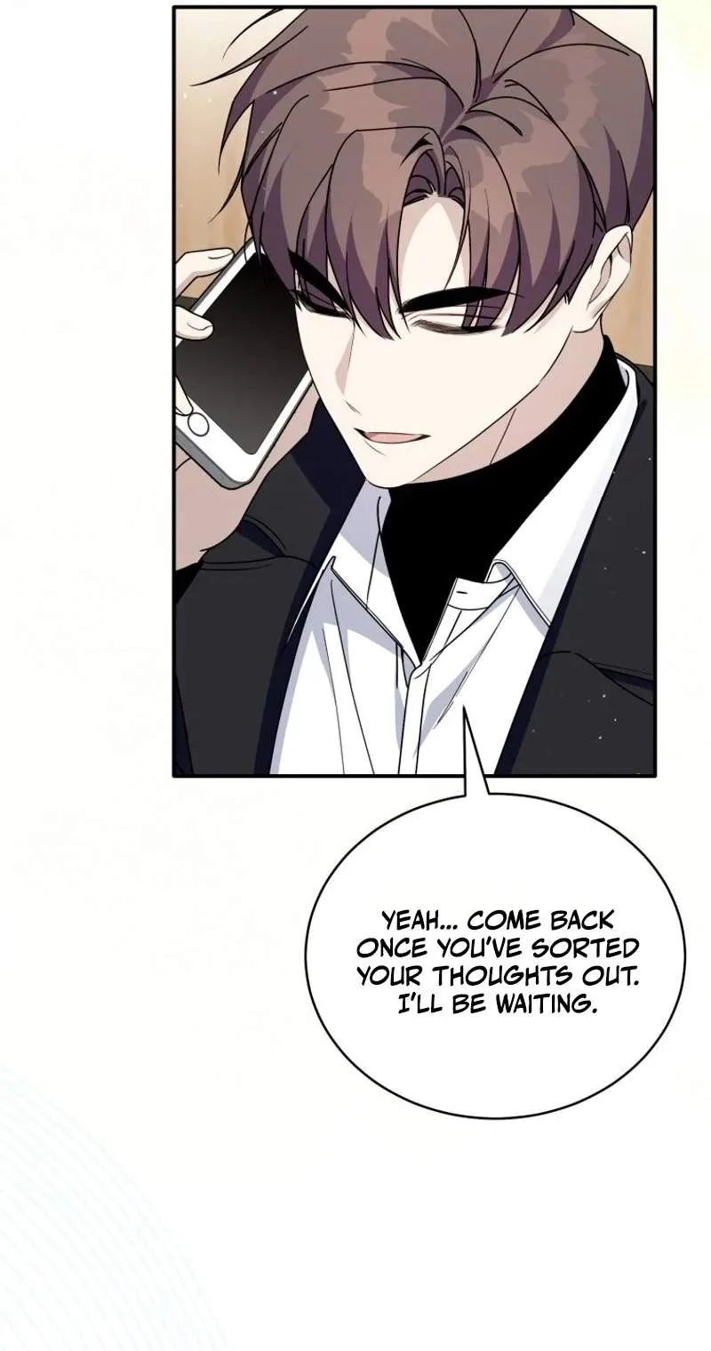 An Insincere Idol's Blank Slate Chapter 102