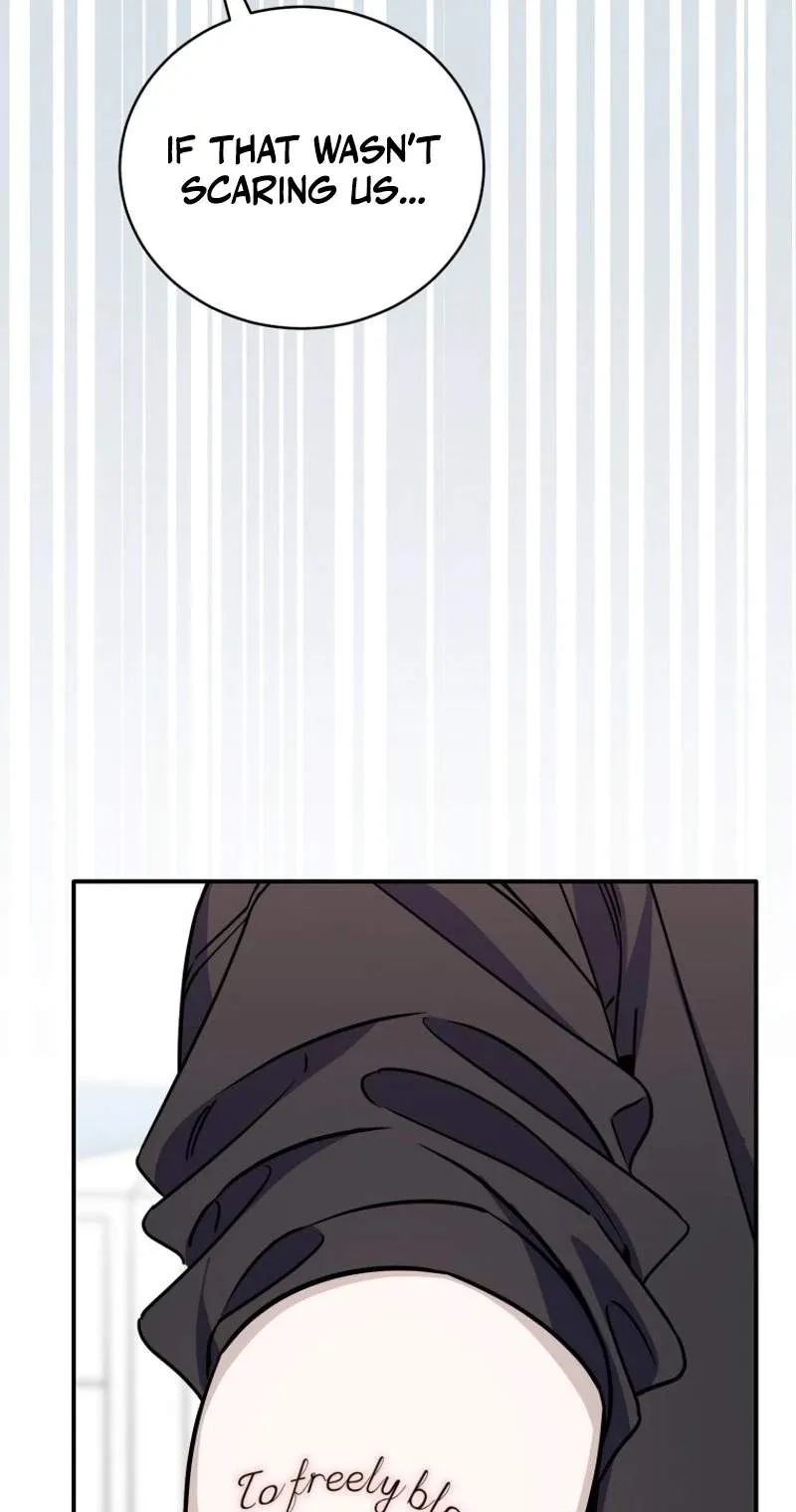An Insincere Idol's Blank Slate Chapter 102