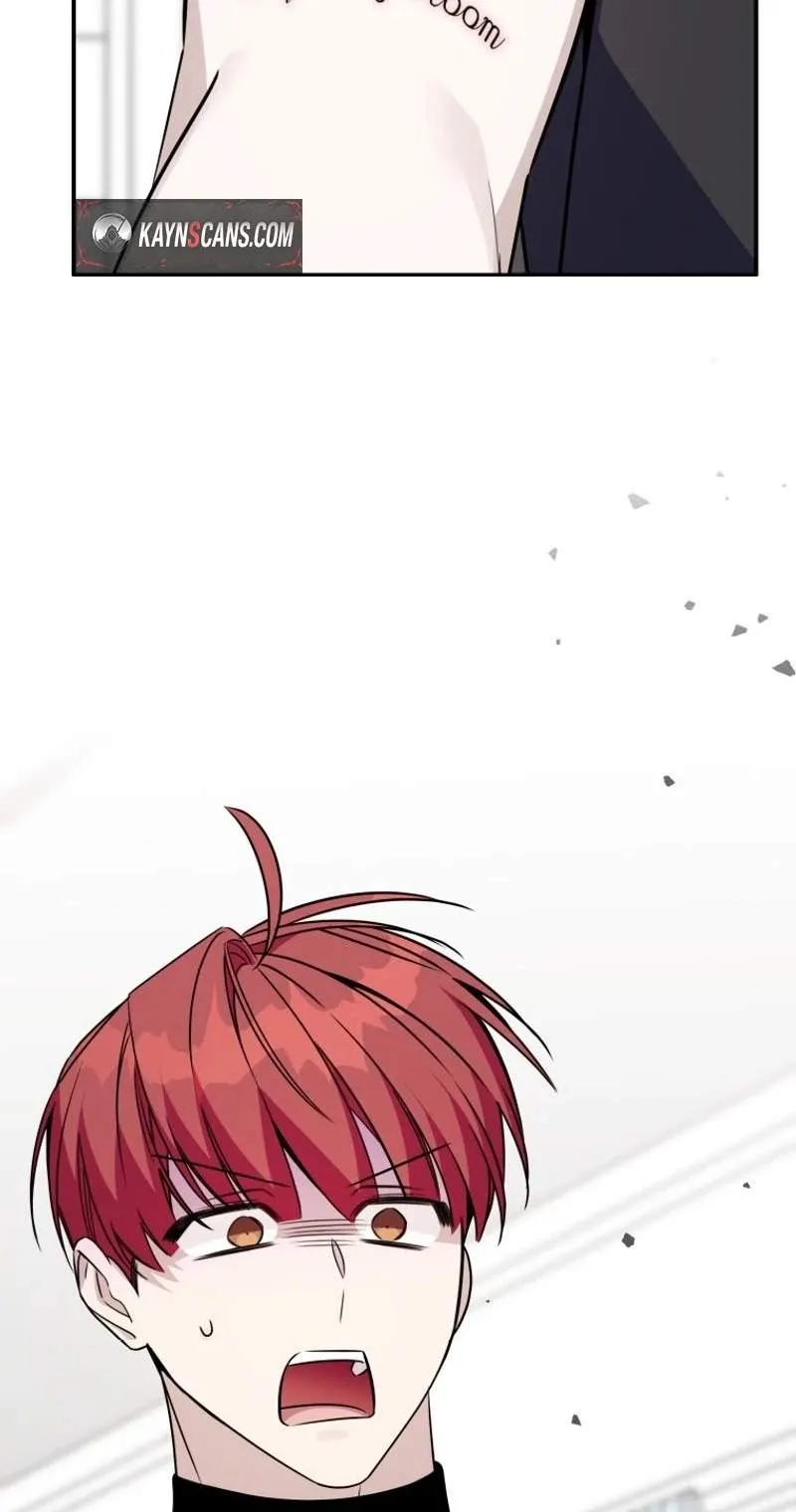 An Insincere Idol's Blank Slate Chapter 102