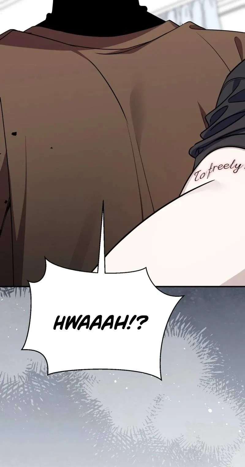 An Insincere Idol's Blank Slate Chapter 102