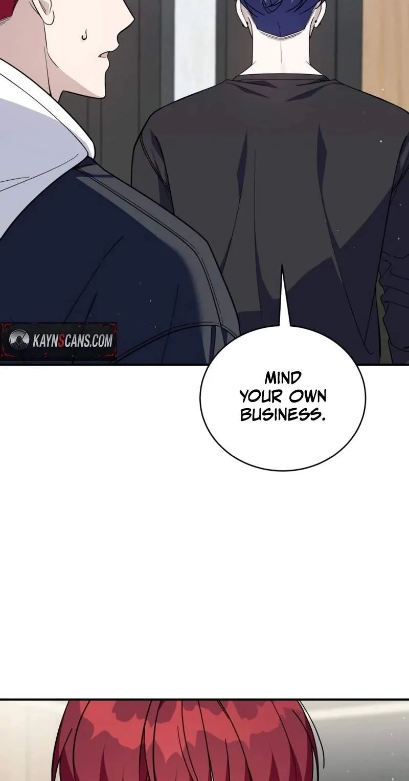 An Insincere Idol's Blank Slate Chapter 102