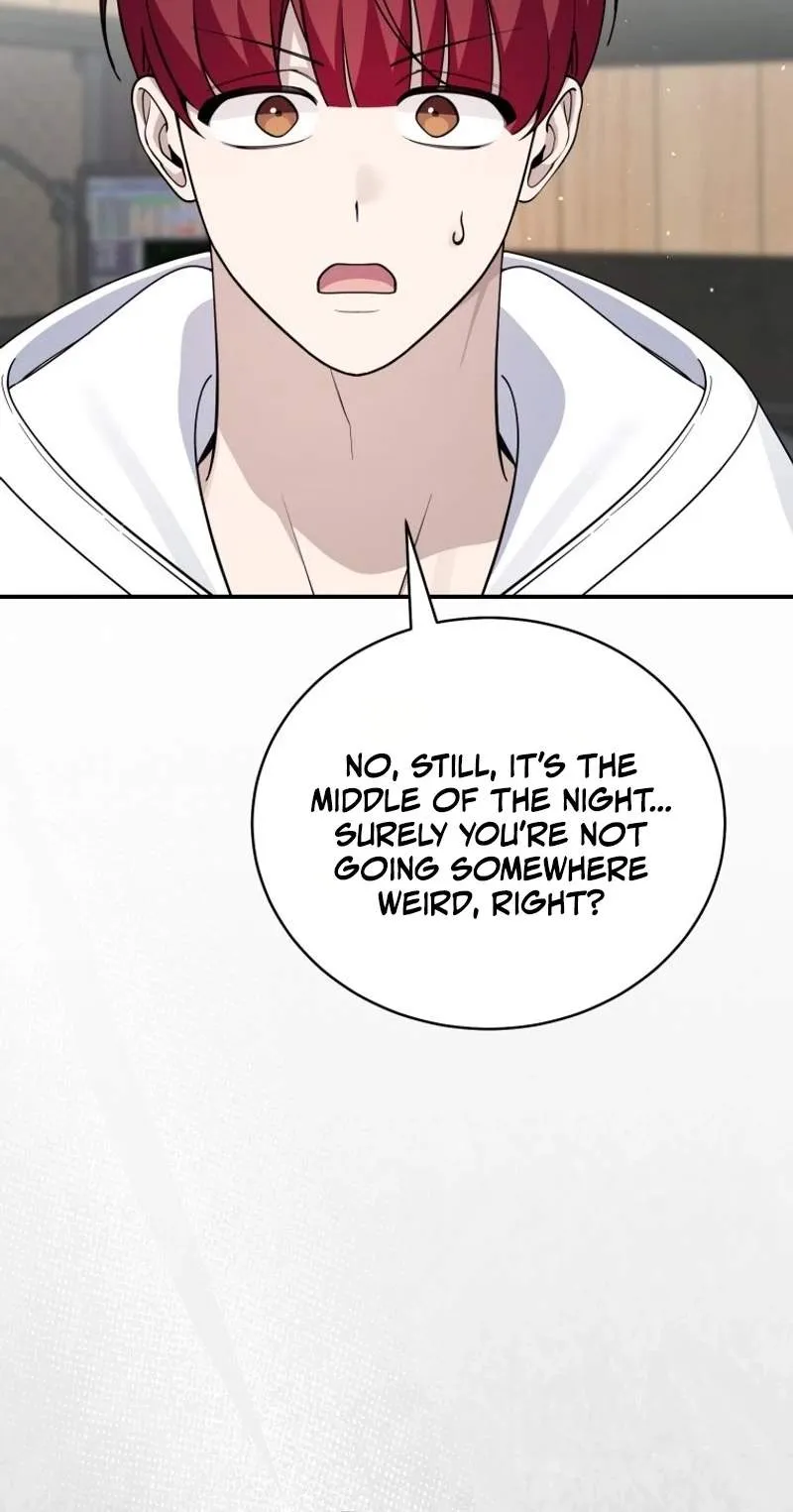 An Insincere Idol's Blank Slate Chapter 102