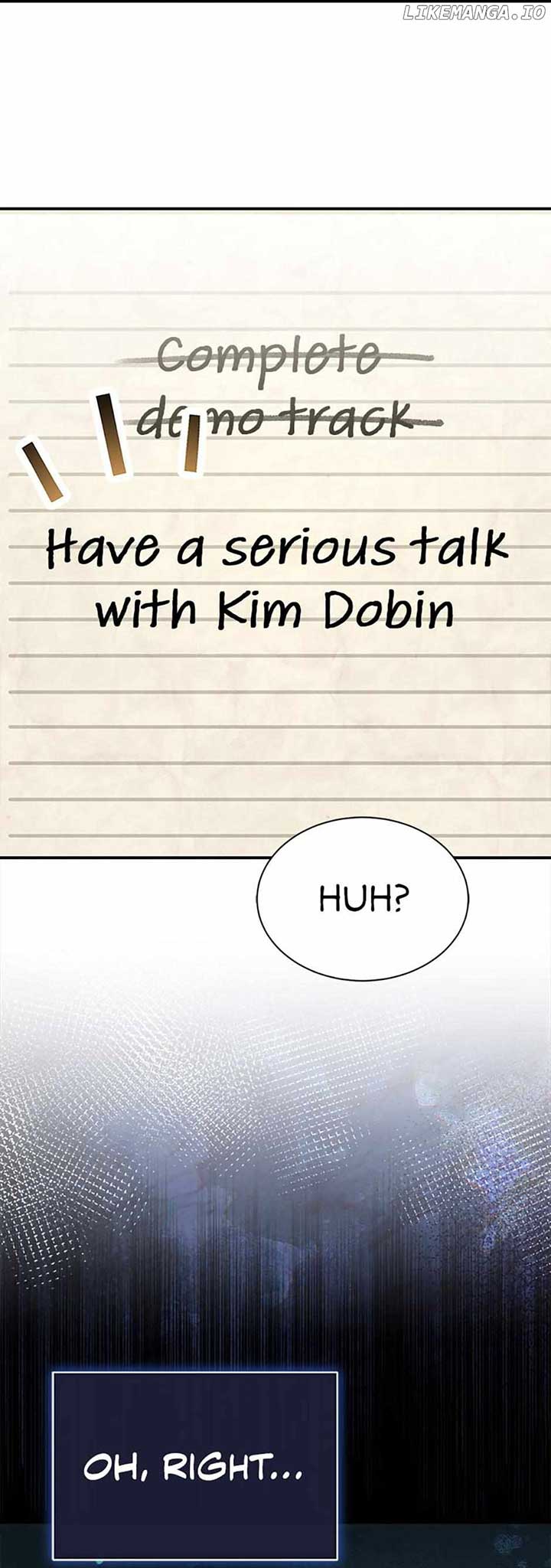 An Insincere Idol's Blank Slate Chapter 14