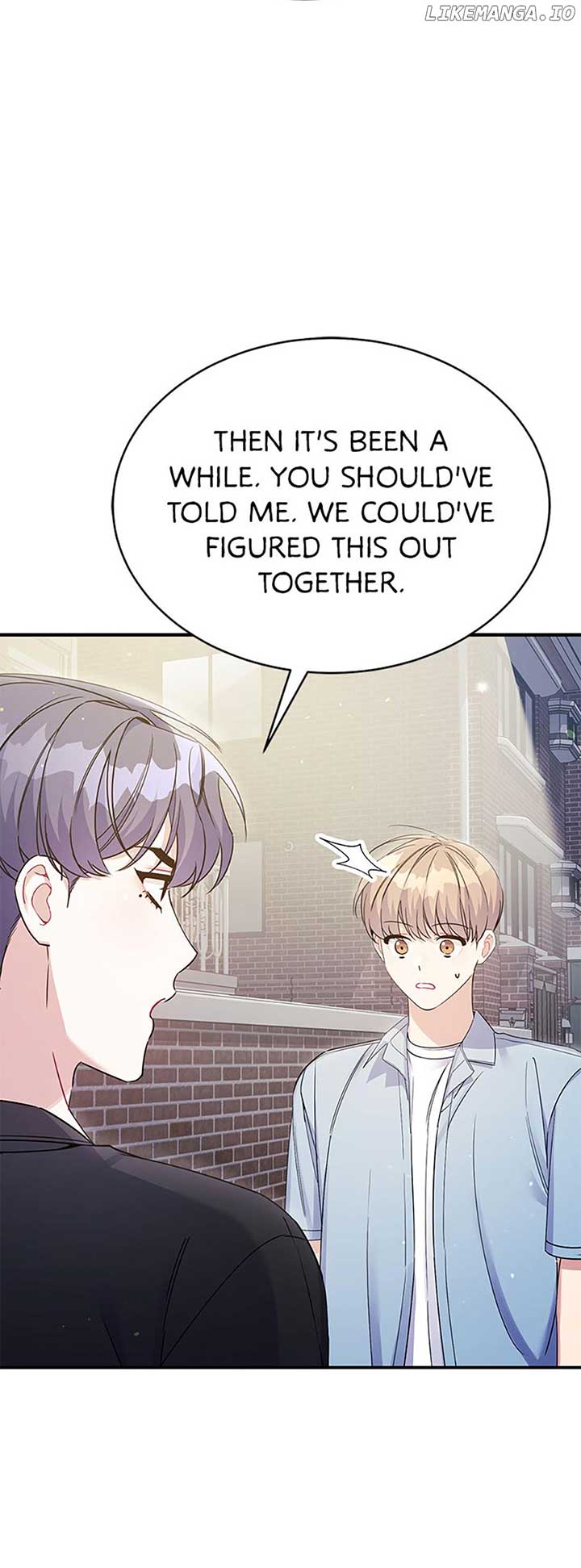 An Insincere Idol's Blank Slate Chapter 14