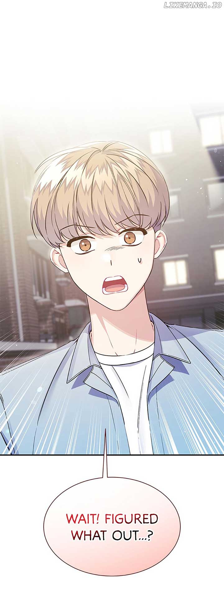 An Insincere Idol's Blank Slate Chapter 14