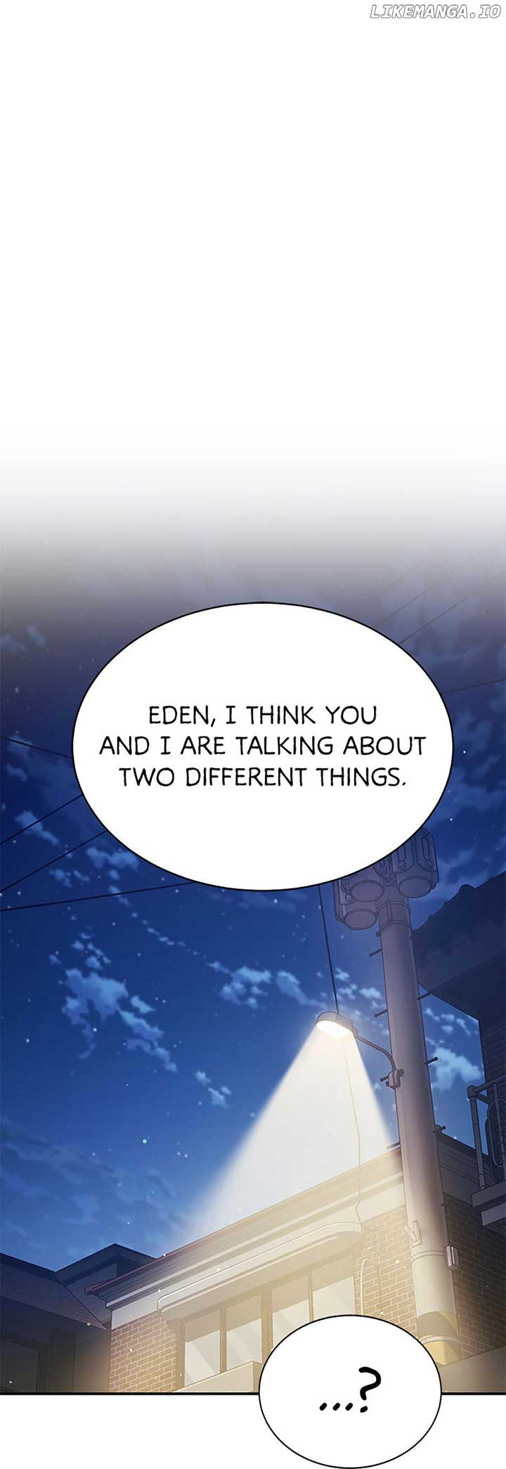 An Insincere Idol's Blank Slate Chapter 15