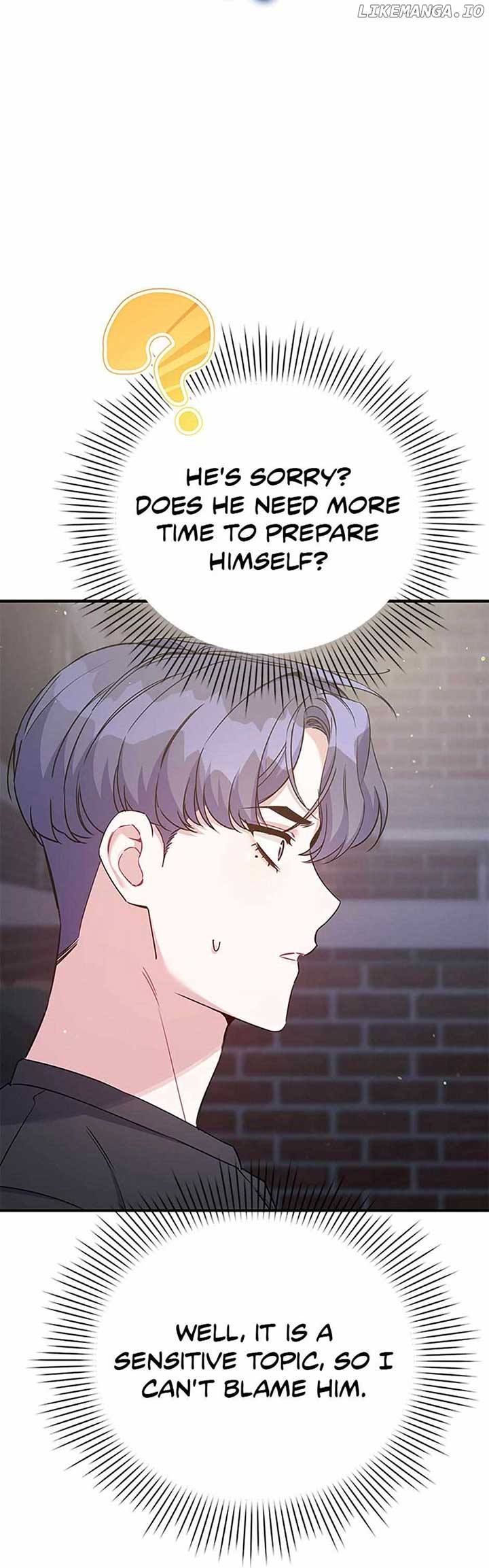 An Insincere Idol's Blank Slate Chapter 15