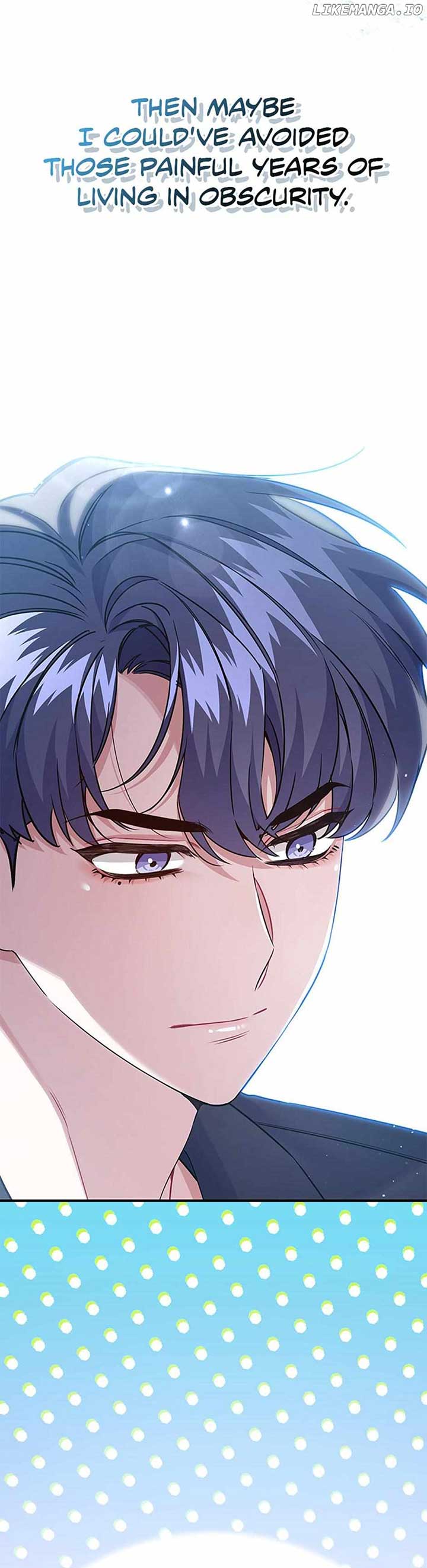 An Insincere Idol's Blank Slate Chapter 15