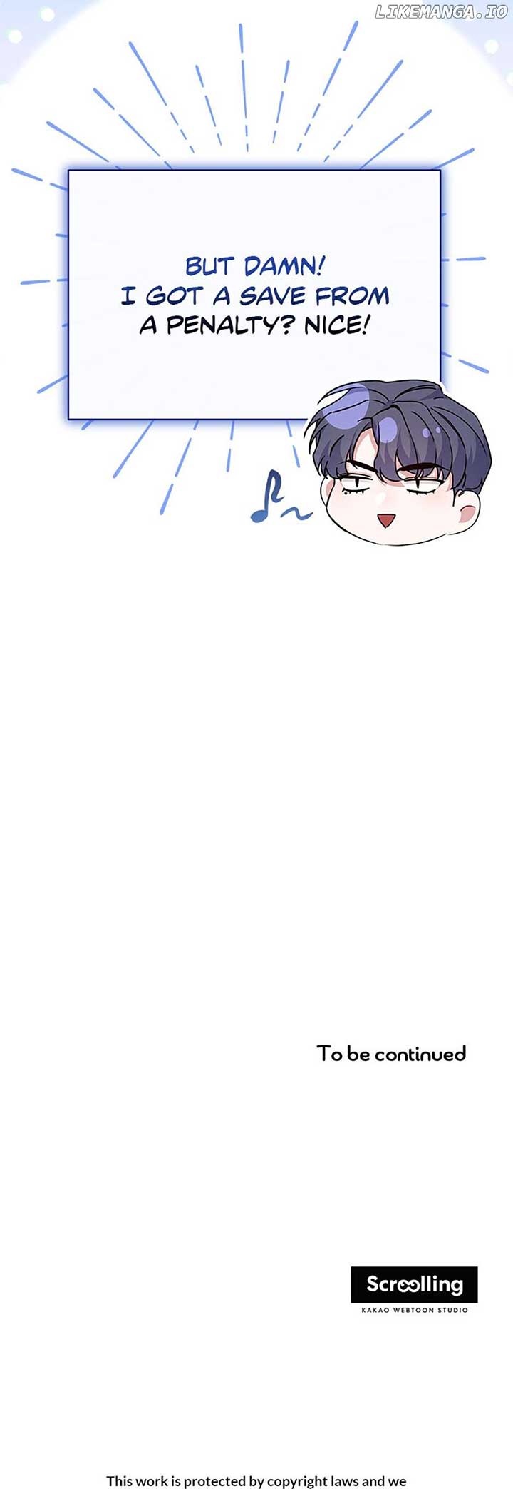 An Insincere Idol's Blank Slate Chapter 15