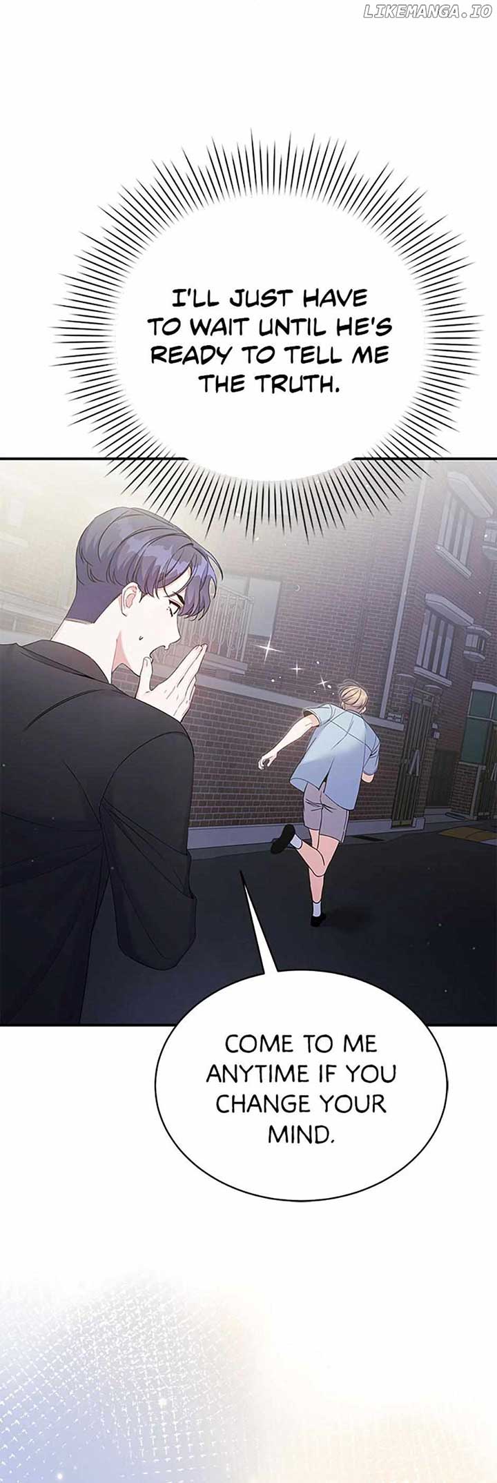 An Insincere Idol's Blank Slate Chapter 15