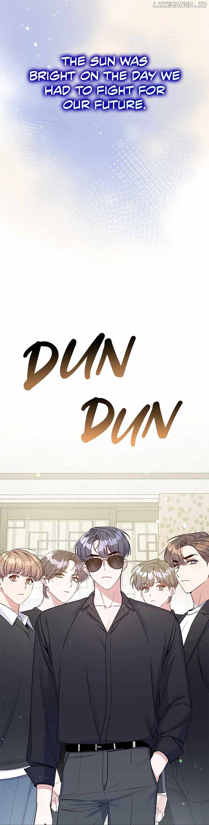 An Insincere Idol's Blank Slate Chapter 15