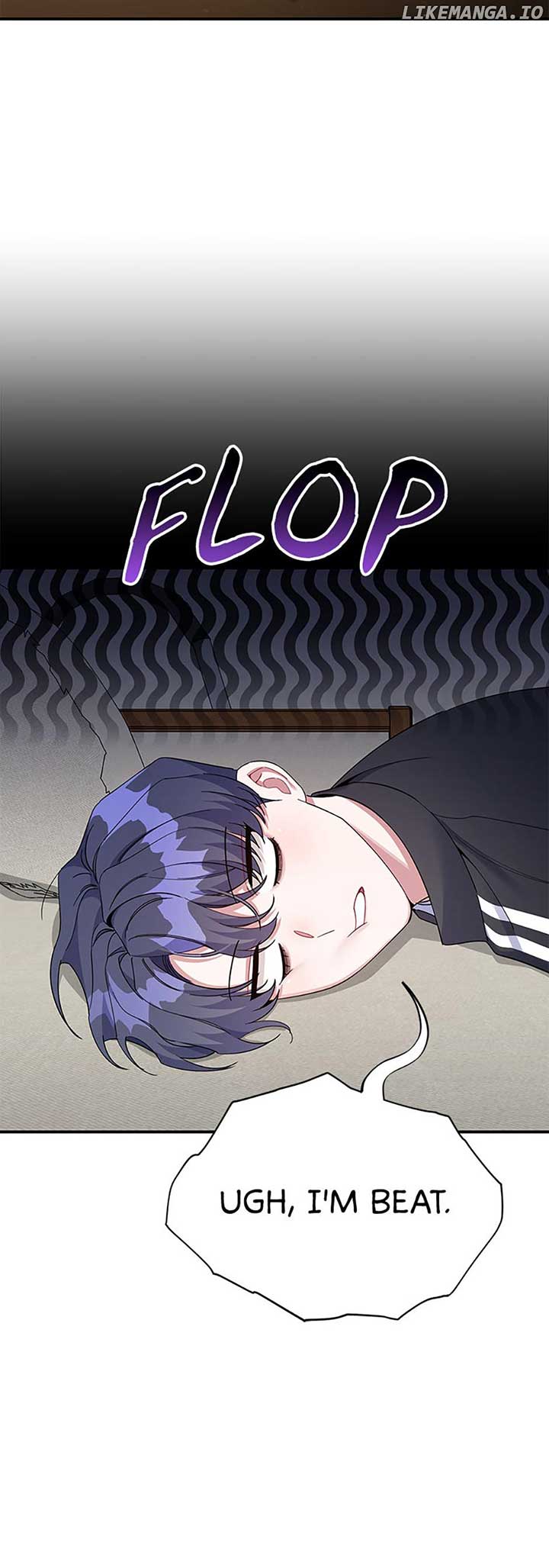 An Insincere Idol's Blank Slate Chapter 16