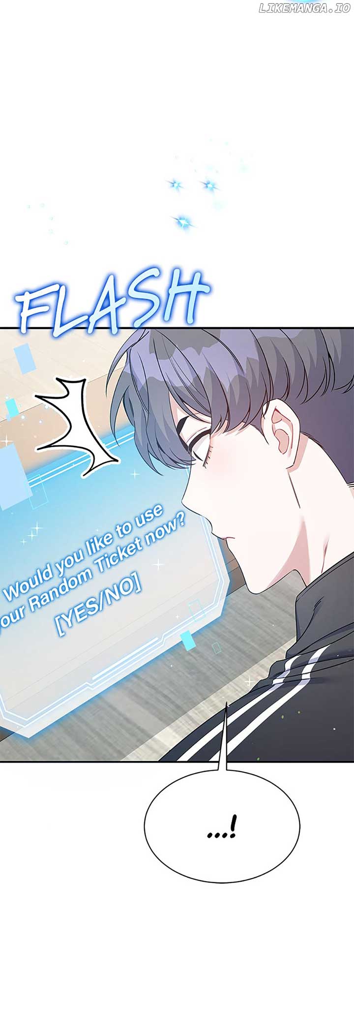 An Insincere Idol's Blank Slate Chapter 16