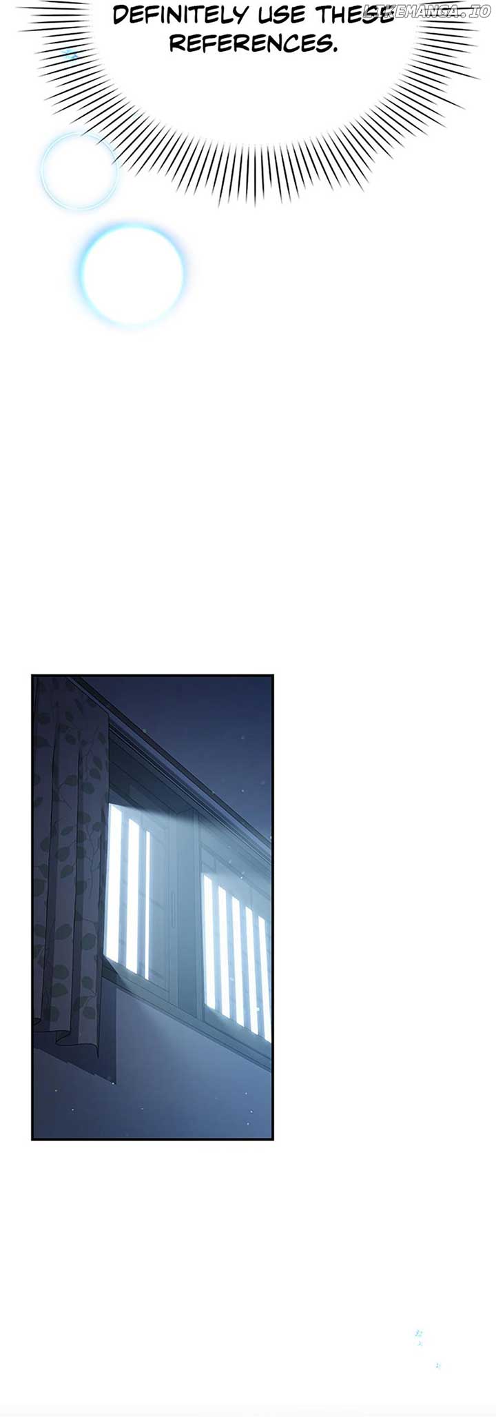 An Insincere Idol's Blank Slate Chapter 16