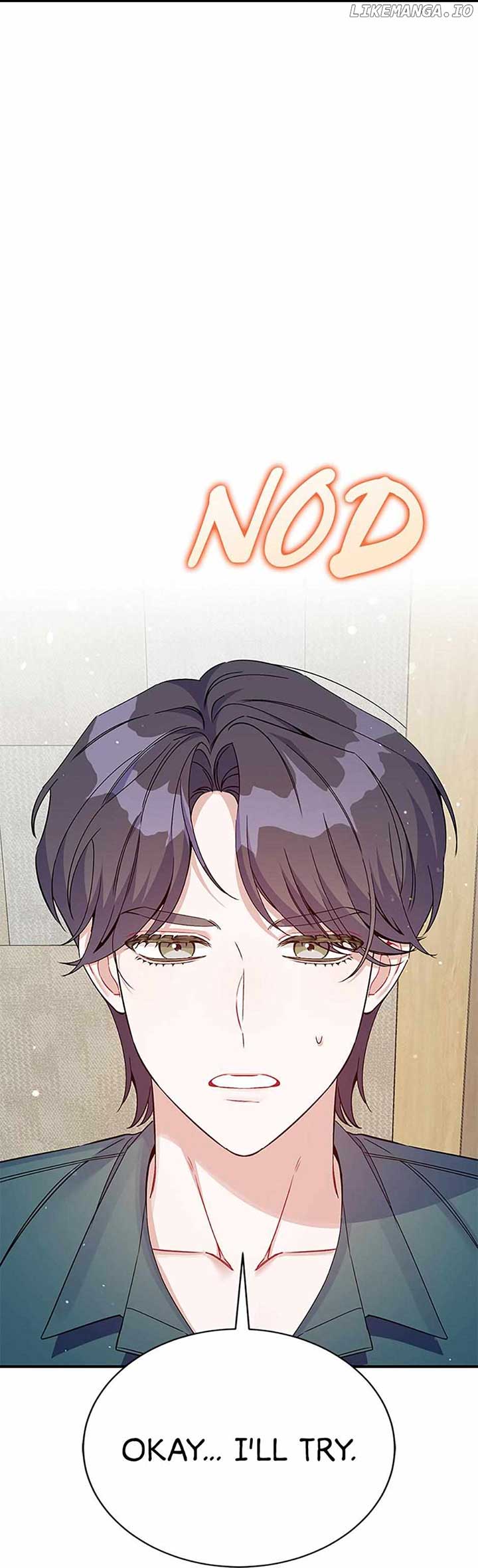 An Insincere Idol's Blank Slate Chapter 17