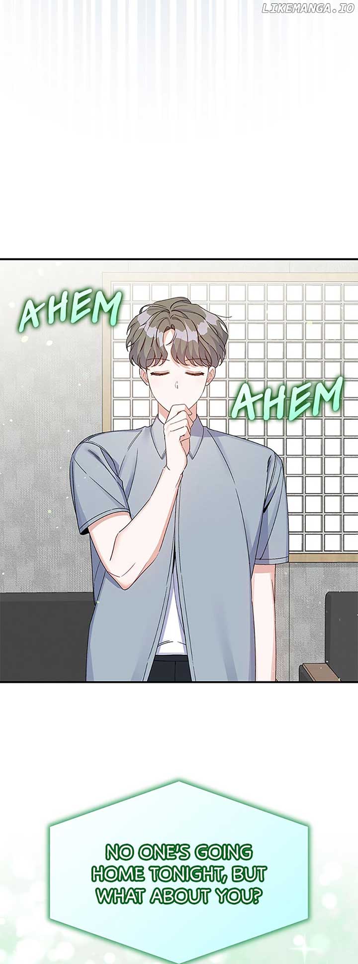 An Insincere Idol's Blank Slate Chapter 17