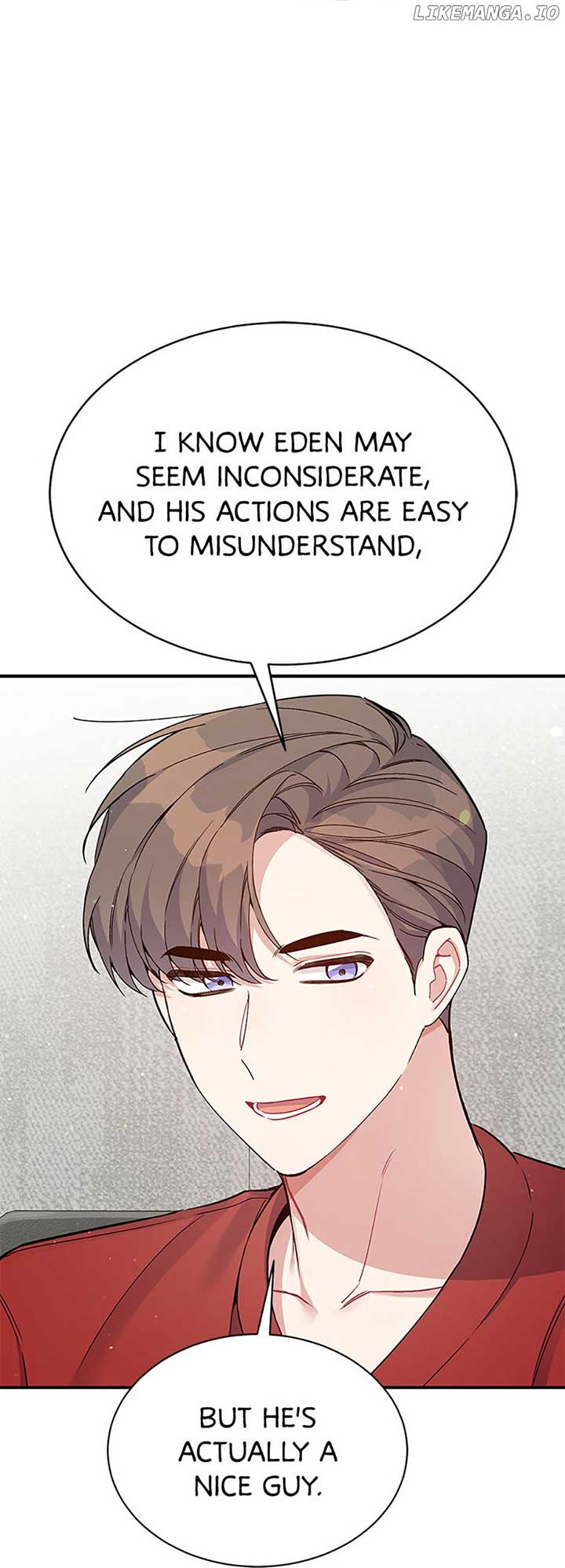An Insincere Idol's Blank Slate Chapter 17