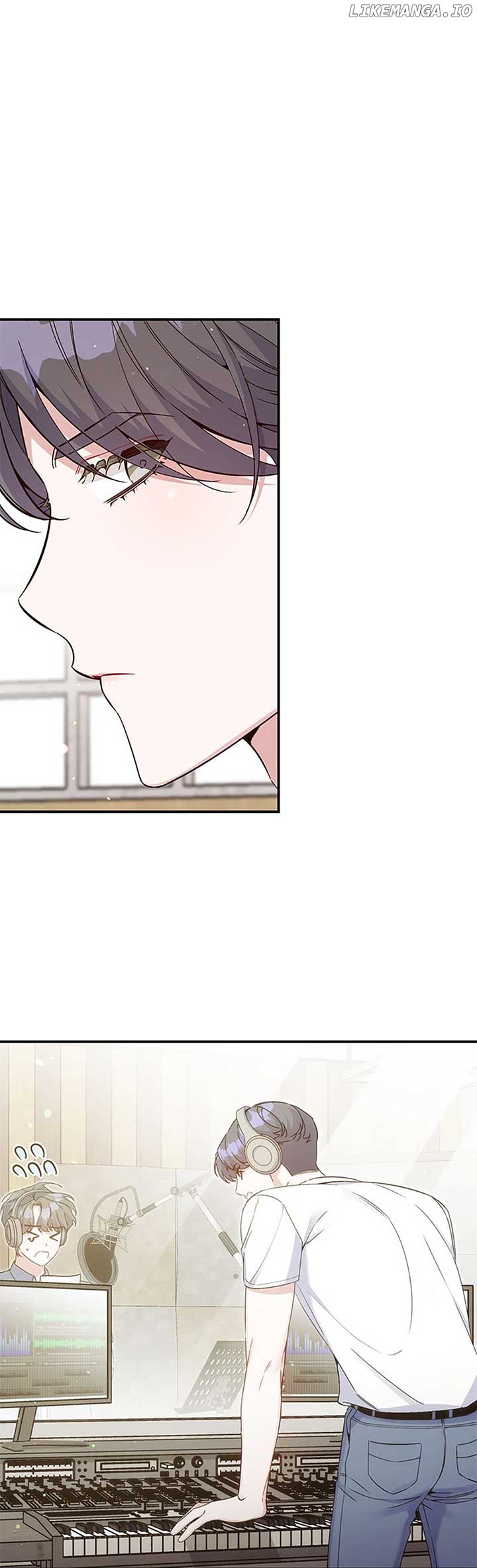 An Insincere Idol's Blank Slate Chapter 17