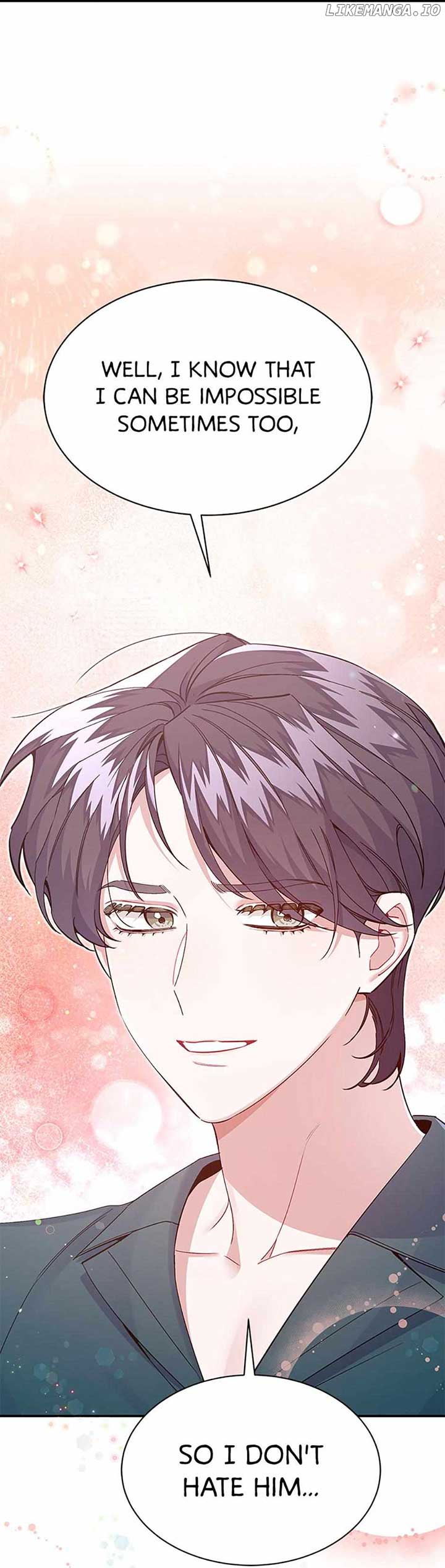 An Insincere Idol's Blank Slate Chapter 17