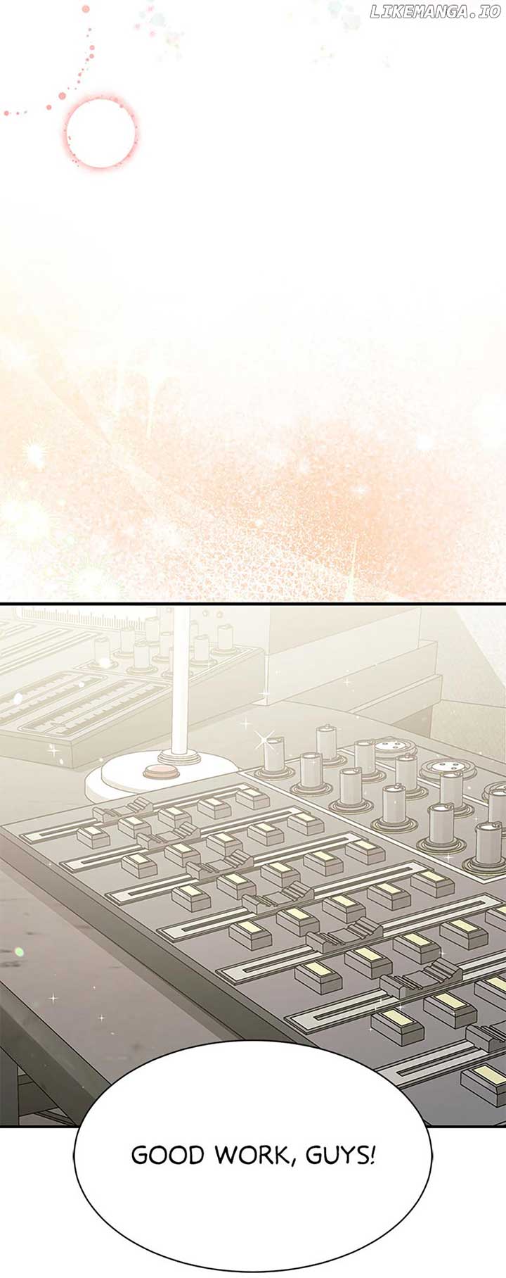 An Insincere Idol's Blank Slate Chapter 17