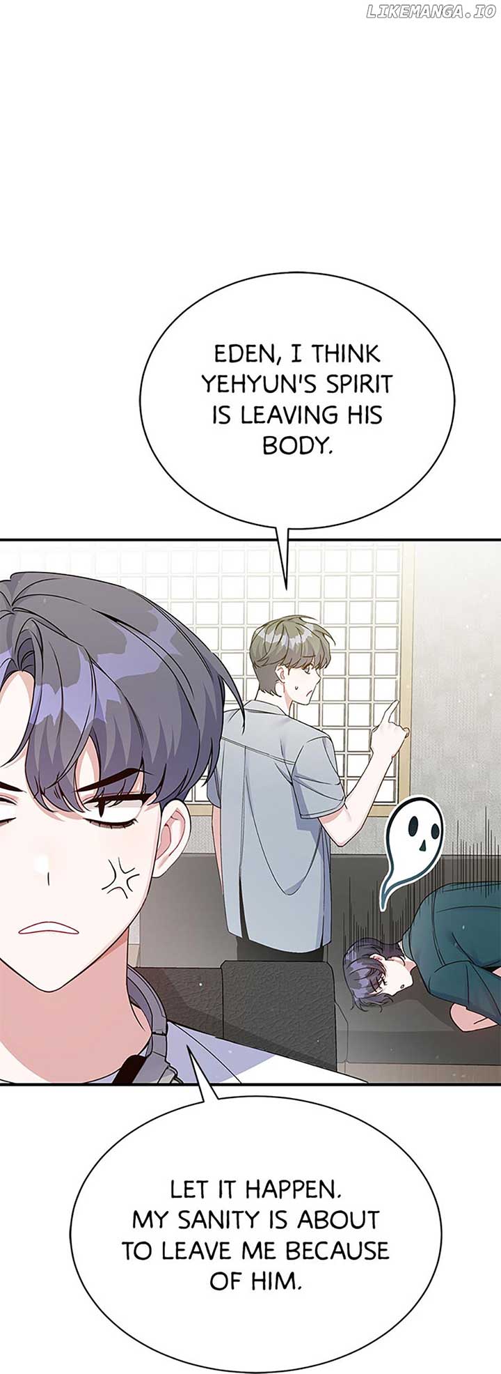 An Insincere Idol's Blank Slate Chapter 17