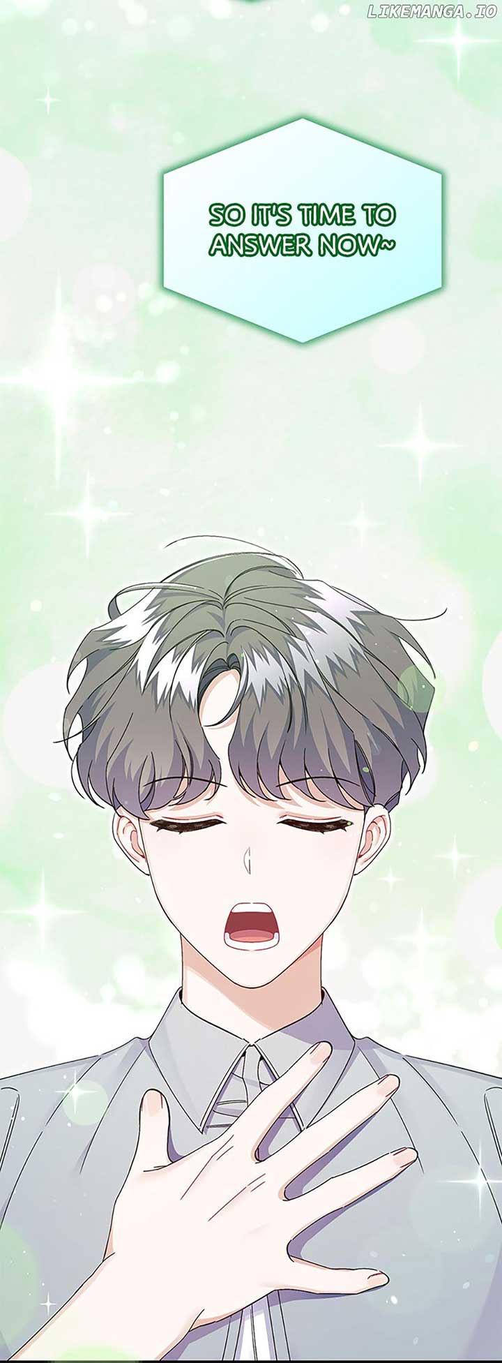 An Insincere Idol's Blank Slate Chapter 17