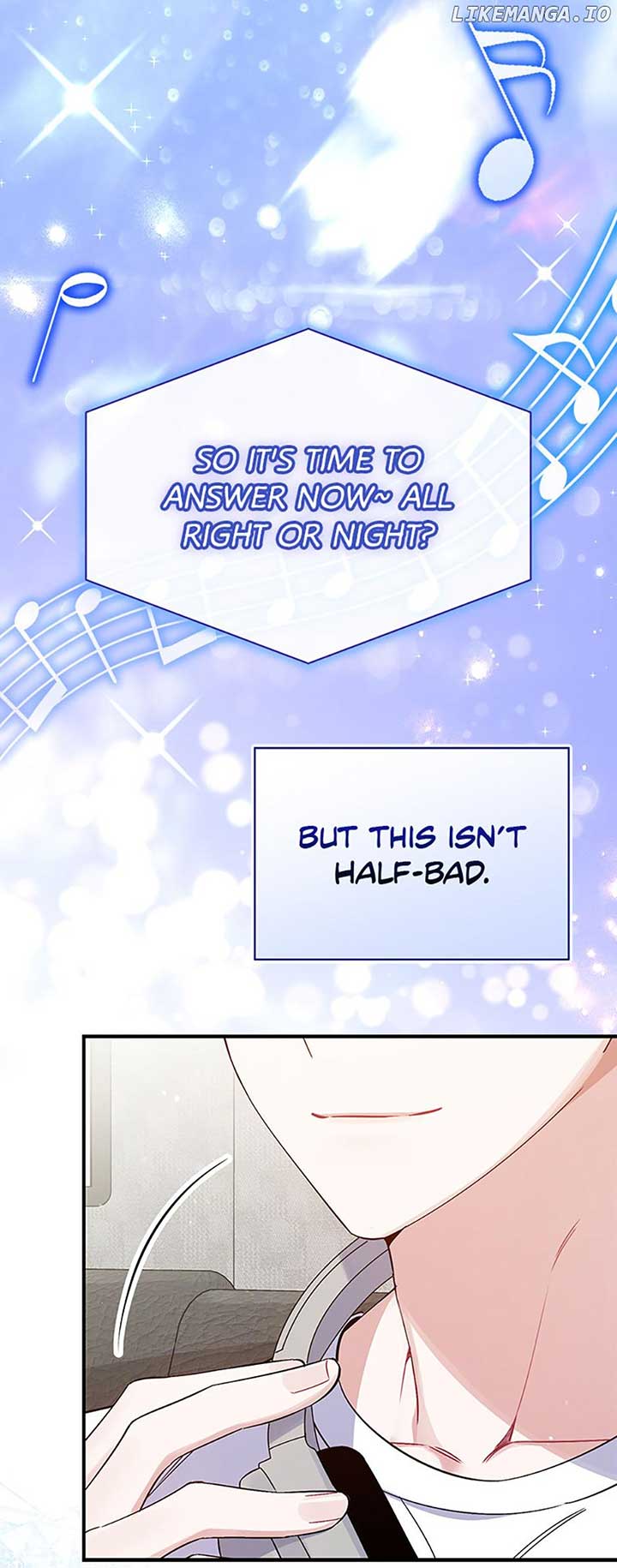 An Insincere Idol's Blank Slate Chapter 17