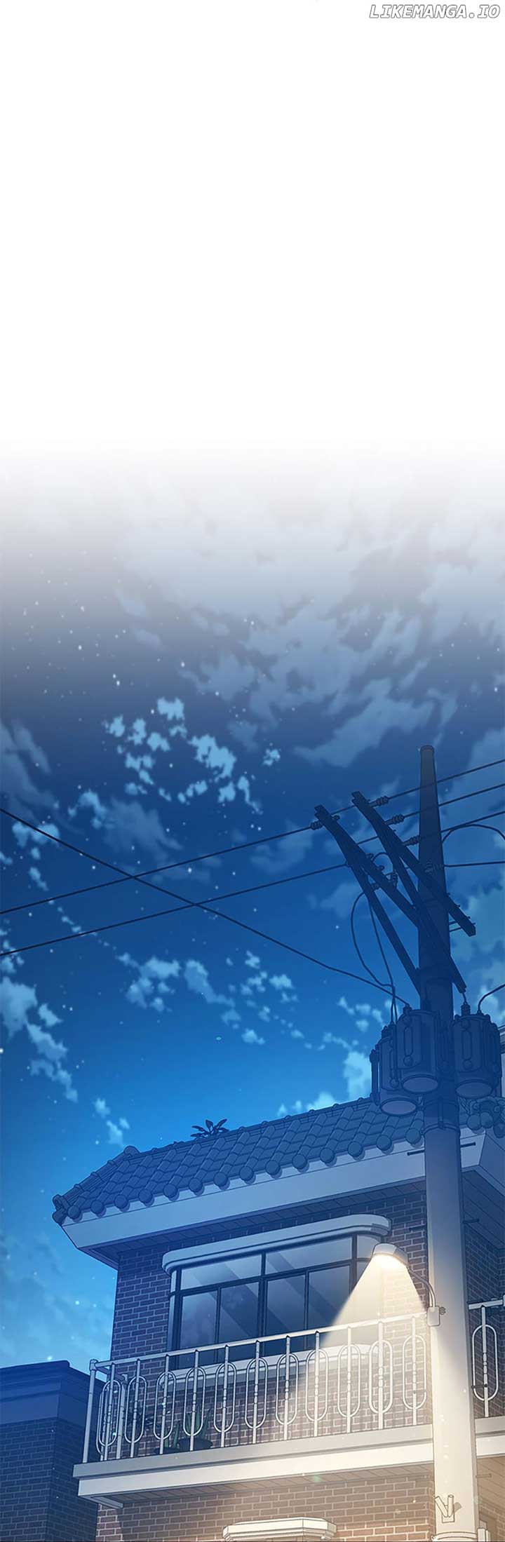 An Insincere Idol's Blank Slate Chapter 17