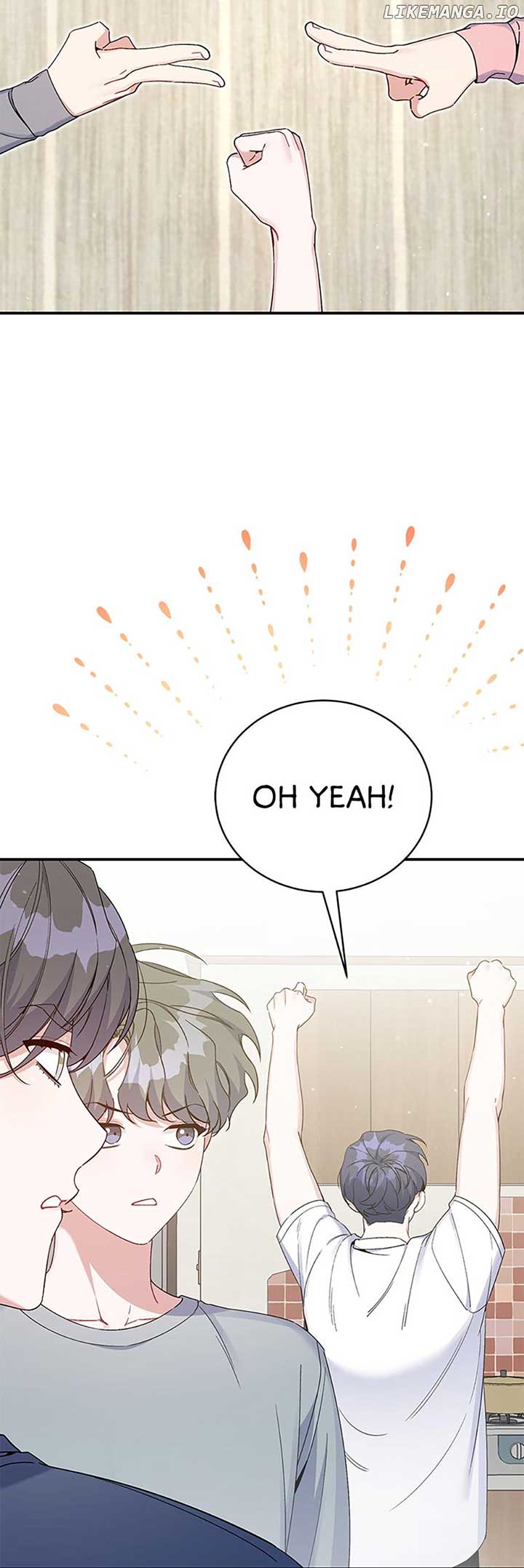 An Insincere Idol's Blank Slate Chapter 18
