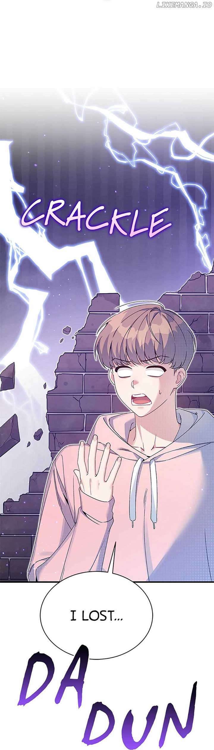 An Insincere Idol's Blank Slate Chapter 18