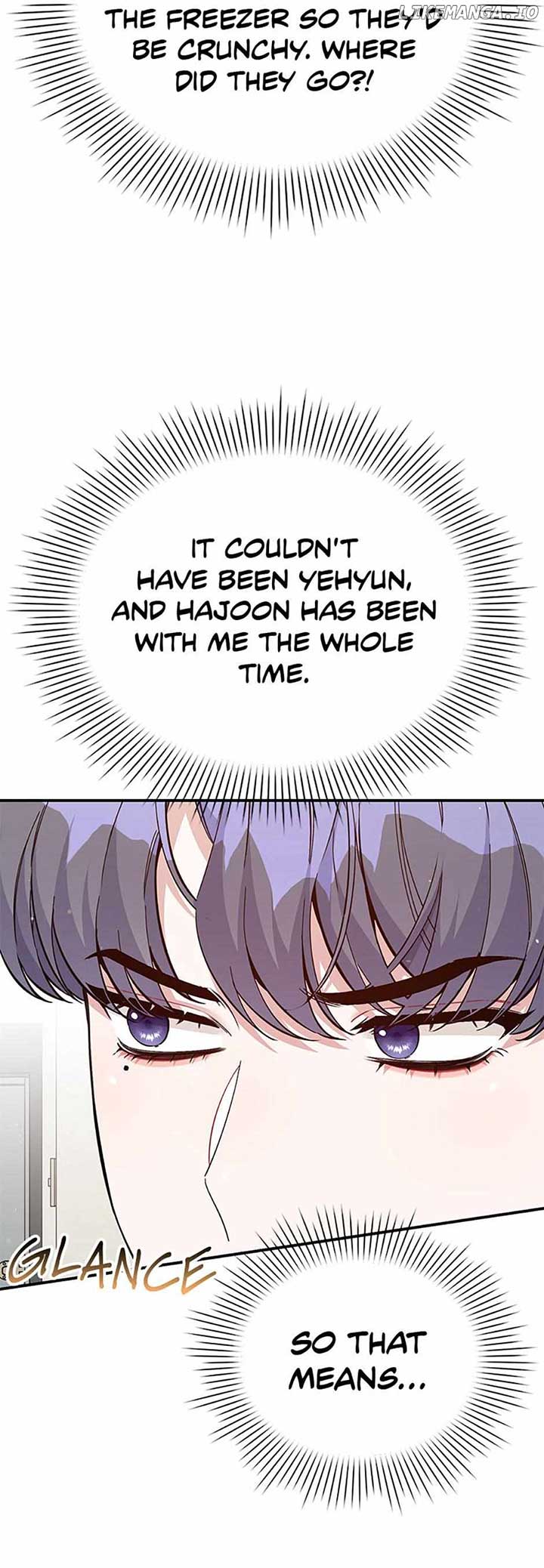 An Insincere Idol's Blank Slate Chapter 18