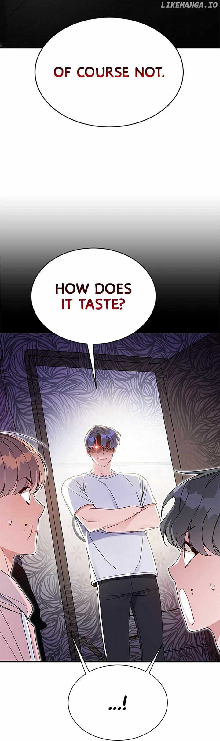 An Insincere Idol's Blank Slate Chapter 18
