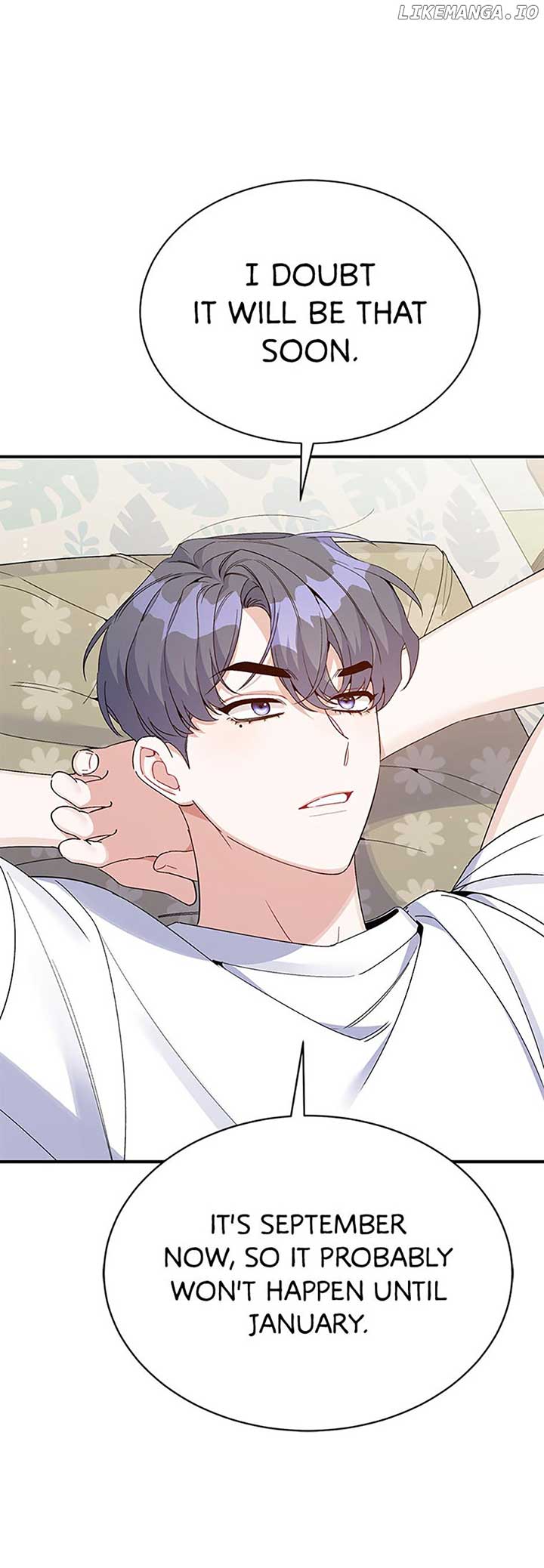 An Insincere Idol's Blank Slate Chapter 18
