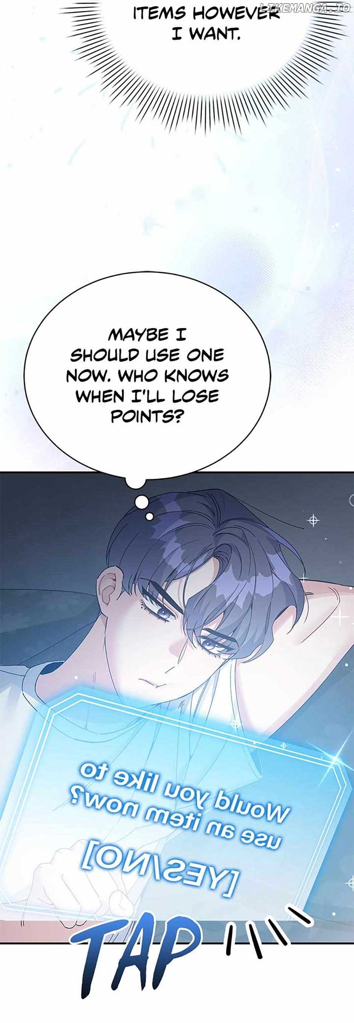 An Insincere Idol's Blank Slate Chapter 18
